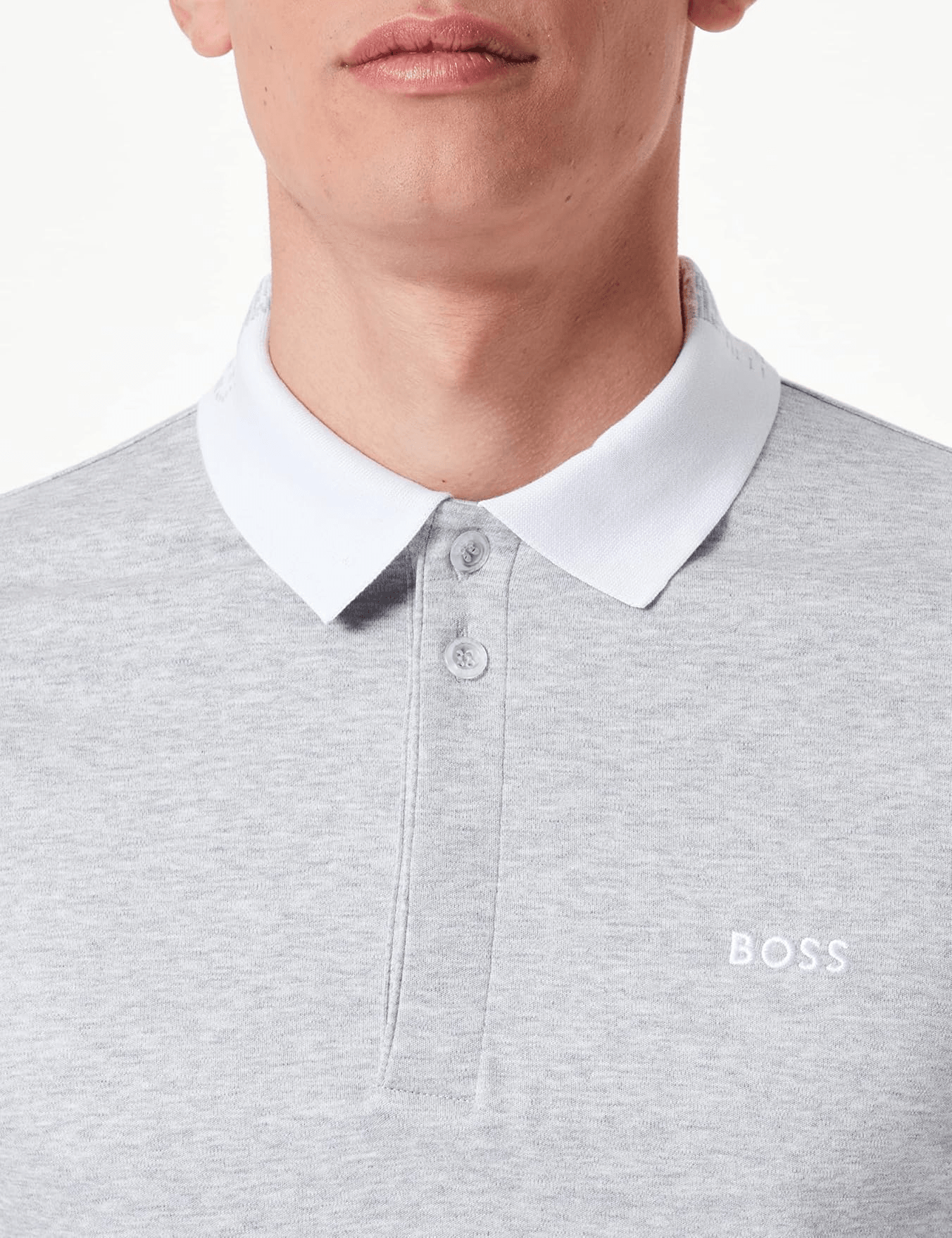 Camisero Boss Paule 1
