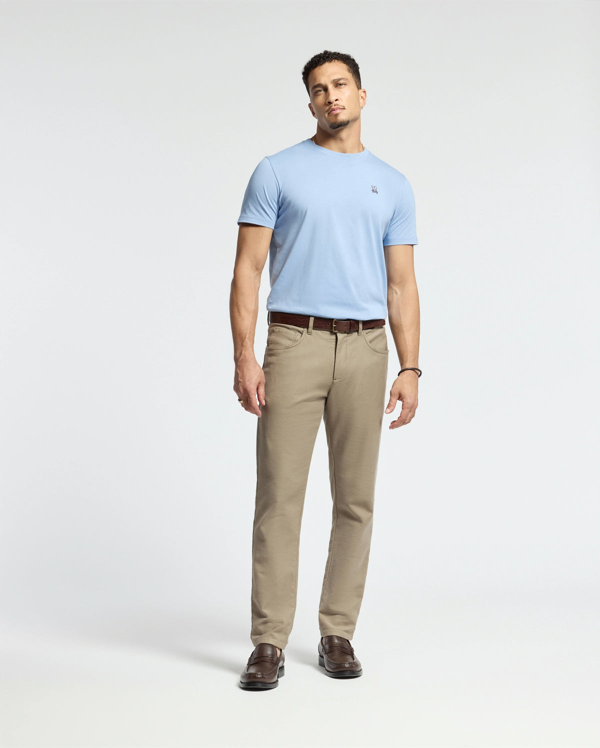 Polo Psycho Bunny Sky