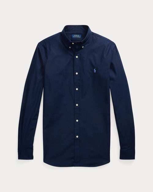 Camisa Polo Ralph Lauren Navy