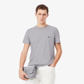 Polo Lacoste Gris