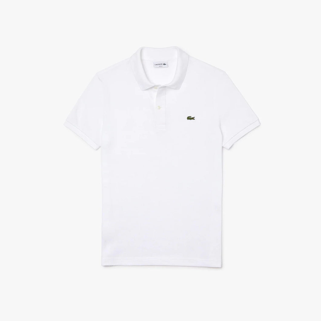 Camisero Lacoste Blanco