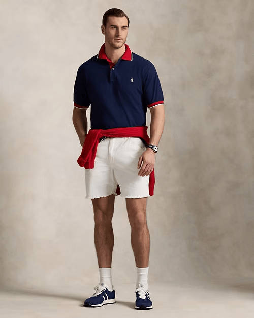 Polo Ralph Lauren malla