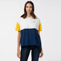Camisero Lacoste Mujer