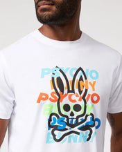 Cargar imagen en el visor de la galería, Camiseta Psycho Bunny Mercer
