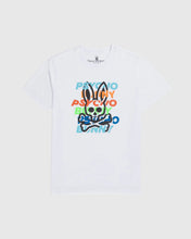 Cargar imagen en el visor de la galería, Camiseta Psycho Bunny Mercer
