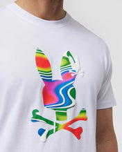 Cargar imagen en el visor de la galería, Camiseta Psycho Bunny Sugar Land Graphic

