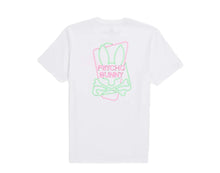 Cargar imagen en el visor de la galería, Camiseta Psycho Bunny Claude Graphic
