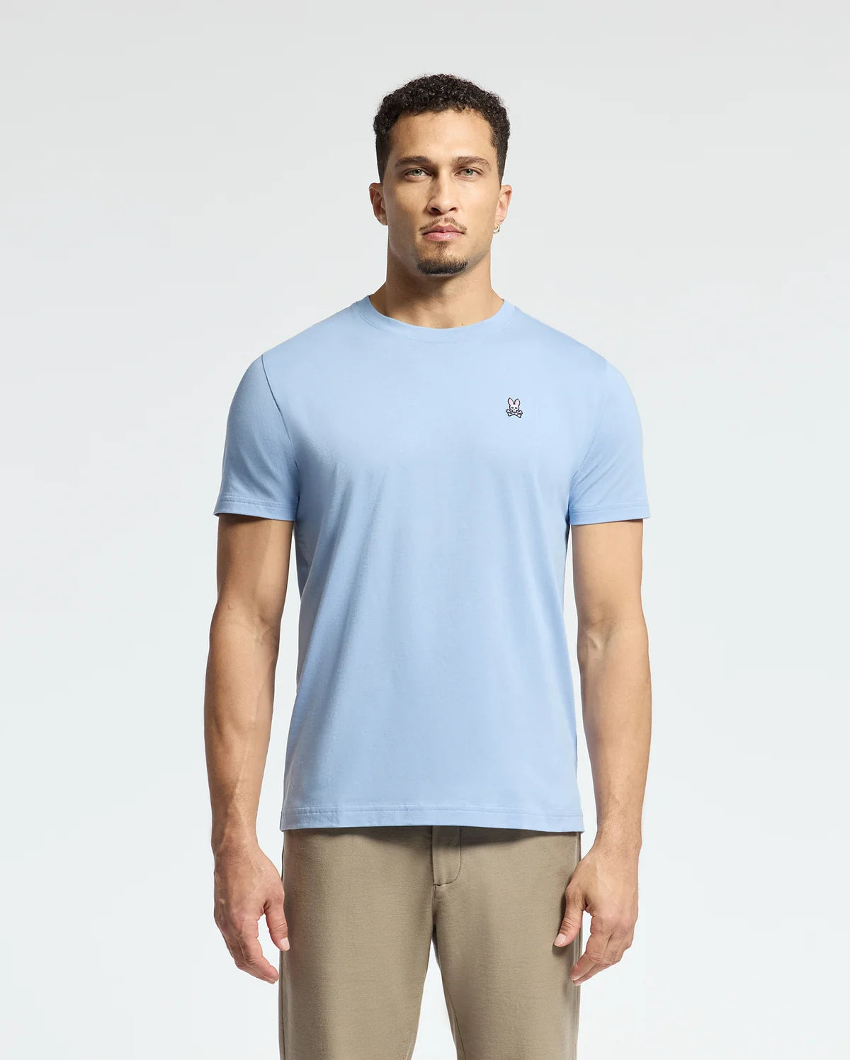 Polo Psycho Bunny Sky