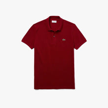 Cargar imagen en el visor de la galería, Camisero Lacoste vino
