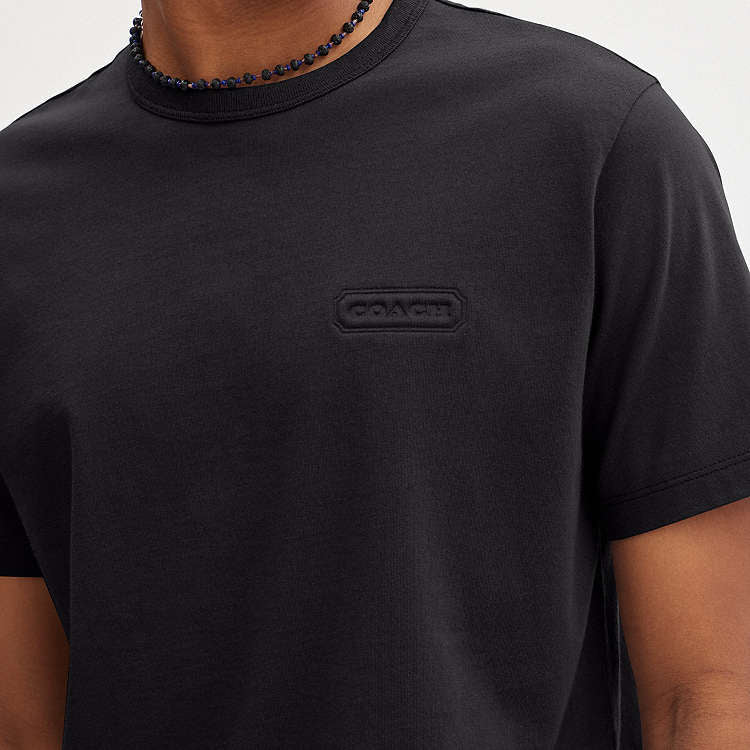 Camiseta Coach Essential T-Shirt