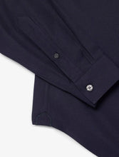 Cargar imagen en el visor de la galería, Camisa Lacoste de Popelín Cuello Francés
