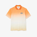 Camisero Lacoste L!VE GRADATED PRINT