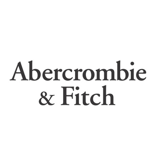 Ropa Abercrombie & Fitch