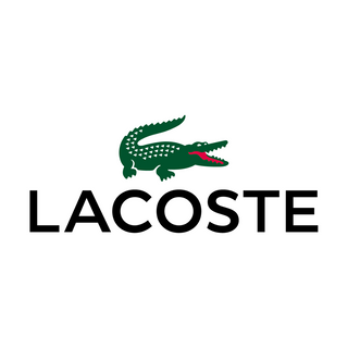 Ropa Lacoste