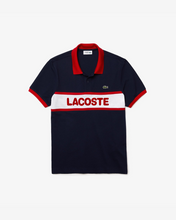 Cargar imagen en el visor de la galería, Camisero Lacoste Sport GRAPHIC PRINT
