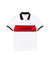 Cargar imagen en el visor de la galería, Camisero Lacoste Sport PRINT
