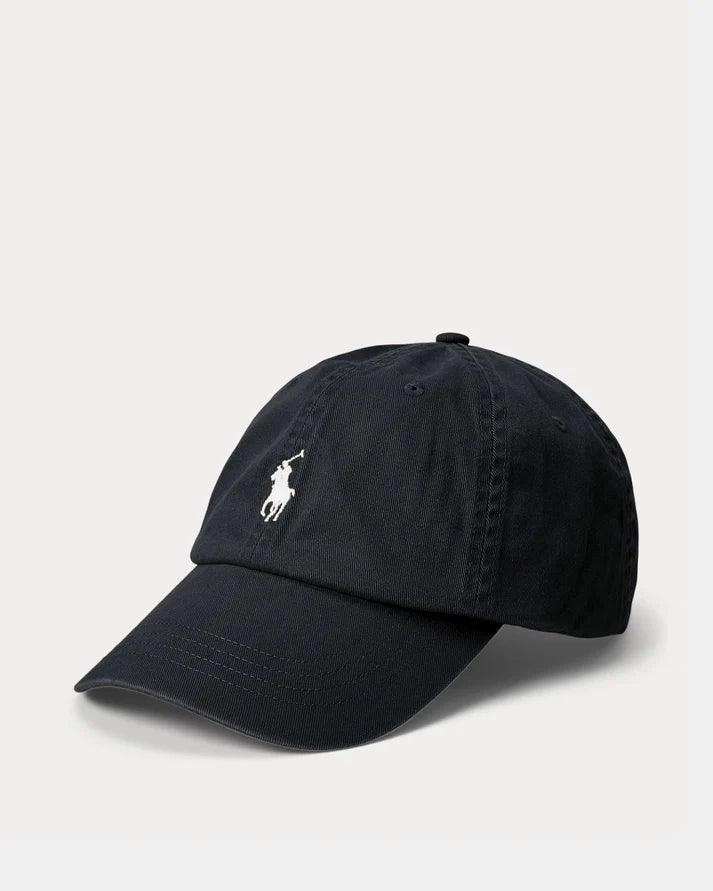 Gorro Polo Ralph Lauren Negro