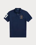 Camisero Ralph Lauren Premium Navy