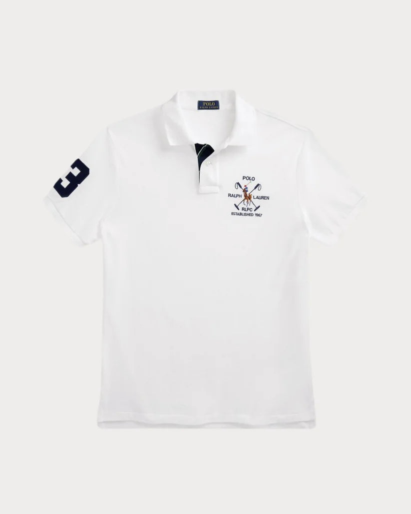 Camisero Ralph Lauren Premium BK