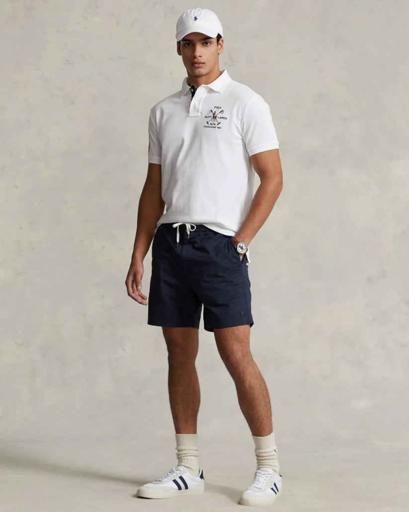 Camisero Ralph Lauren Premium BK