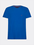 Polo Tommy Hilfiger Azulino - Store In Perú 