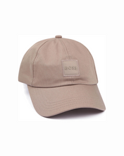 Cargar imagen en el visor de la galería, Gorra BOSS Derrel Beige
