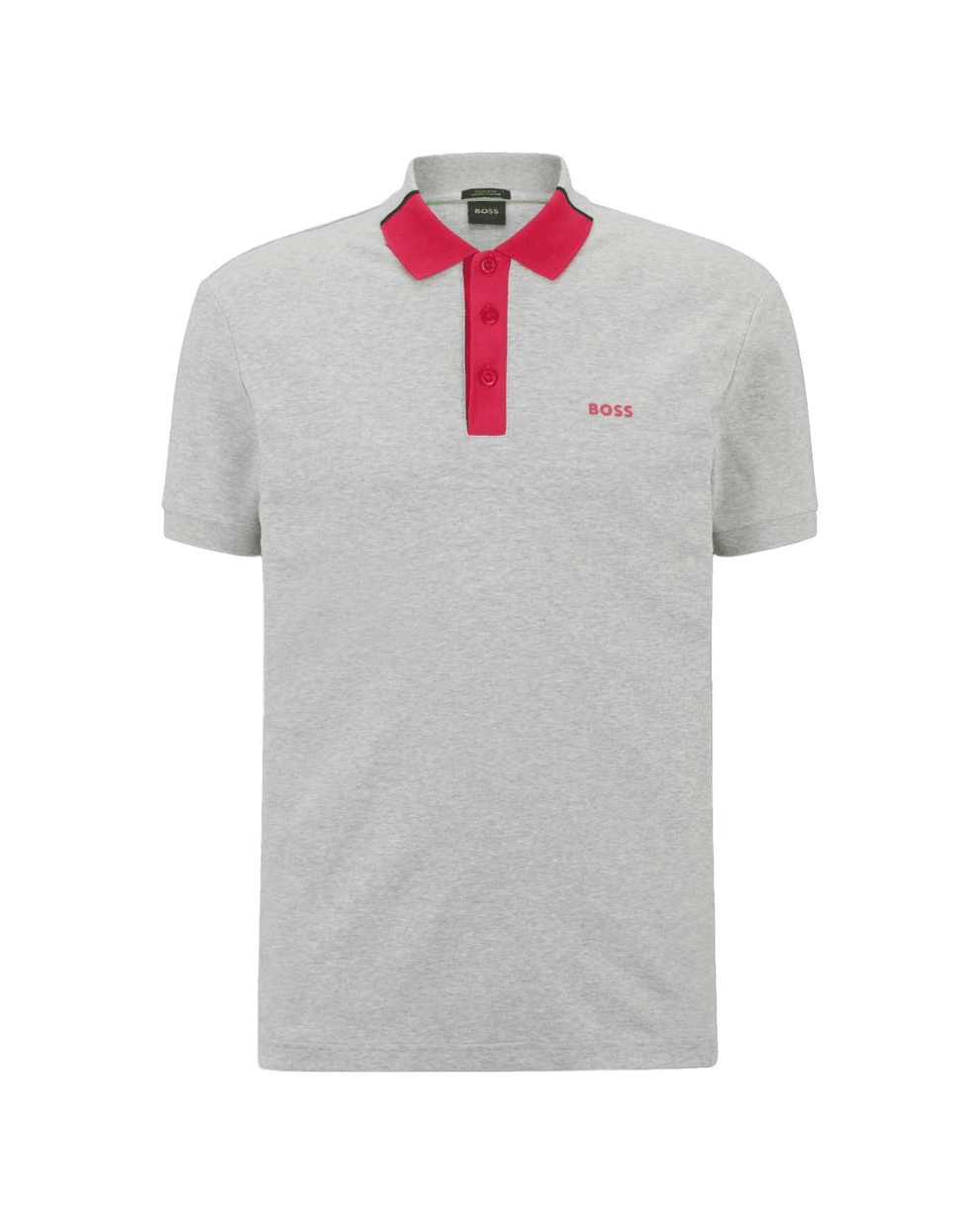 Camisero Boss Paddy 3