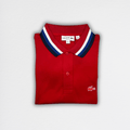Lacoste Camisero 3D - Store In Perú 