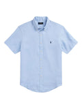 Camisa Ralph Lauren Celeste Manga Corta