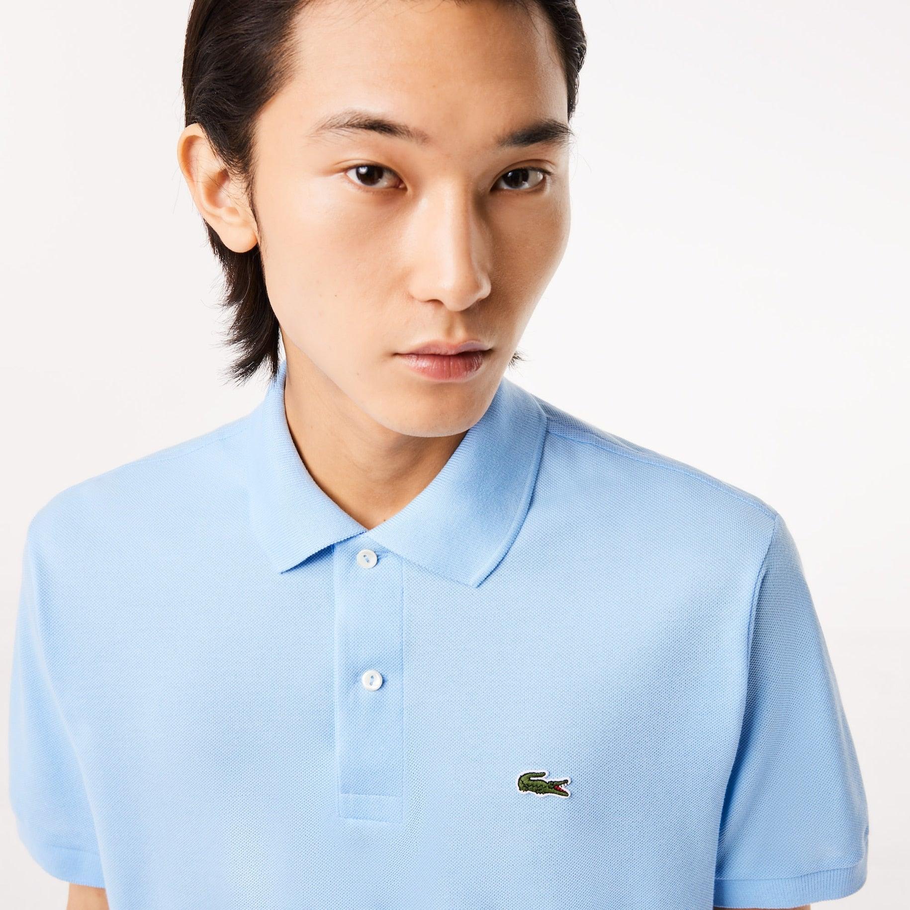 Polo Shirt Poleras Lacoste Lacoste Tienda Polera Lacoste Cuello