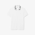 Camisero Lacoste Emblema Jacquard