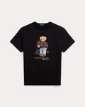 Polo Ralph Lauren Bear Negro