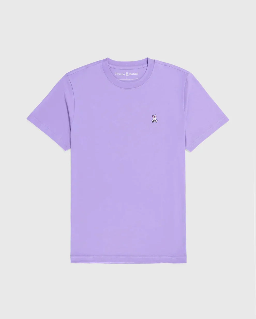 Polo Psycho Bunny Lila