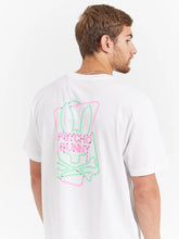 Cargar imagen en el visor de la galería, Camiseta Psycho Bunny Claude Graphic
