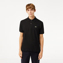 Cargar imagen en el visor de la galería, Lacoste Camisero Negro - Store In Perú 
