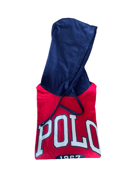 Polo Ralph Lauren Sudadera con capucha Polo - Store In Perú 