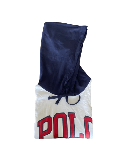 Polo Ralph Lauren Sudadera con capucha Polo - Store In Perú 