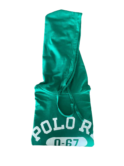 Polo Ralph Lauren Sudadera con capucha ATHL - Store In Perú 