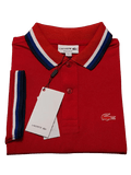 Lacoste Camisero 3D - Store In Perú 