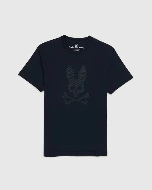 Camiseta Psycho Bunny