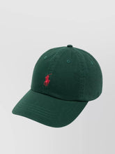 Cargar imagen en el visor de la galería, Gorro Polo Ralph Lauren Verde
