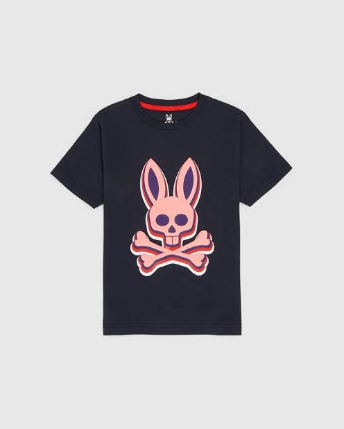 Camiseta Psycho Bunny tee