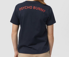 Cargar imagen en el visor de la galería, Camiseta Psycho Bunny tee
