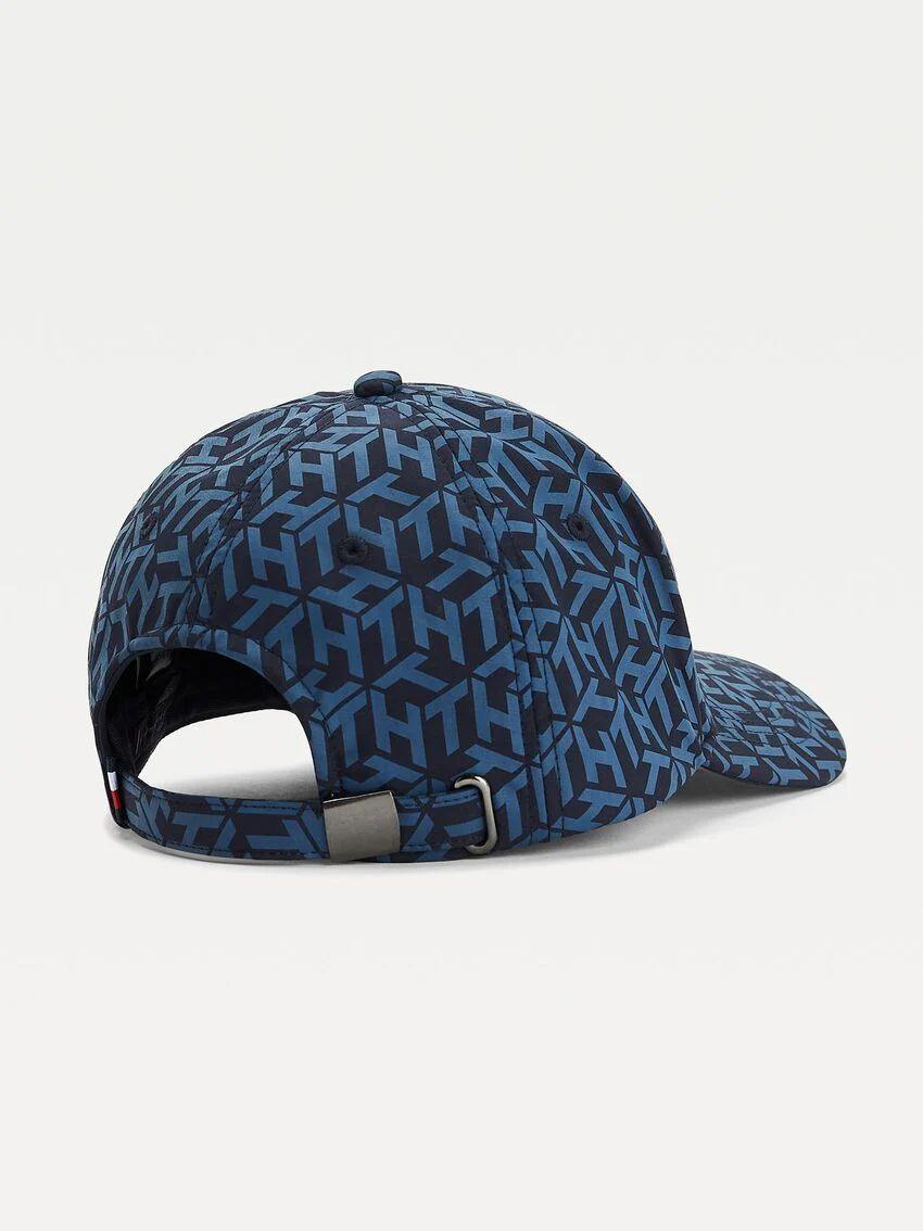 Gorro Tommy Hilfiger Signature