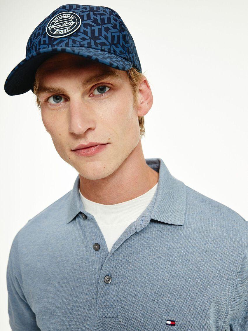 Gorro Tommy Hilfiger Signature