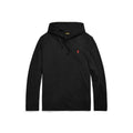 Polo Ralph Lauren Jersey Hooded T-Shirt Negro