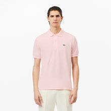 Cargar imagen en el visor de la galería, Camisero Lacoste Rosa
