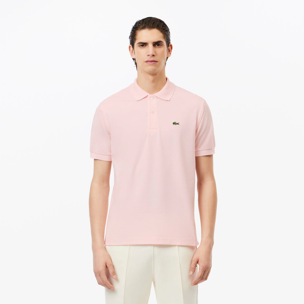 Camisero Lacoste Rosa