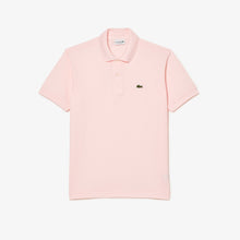 Cargar imagen en el visor de la galería, Camisero Lacoste Rosa
