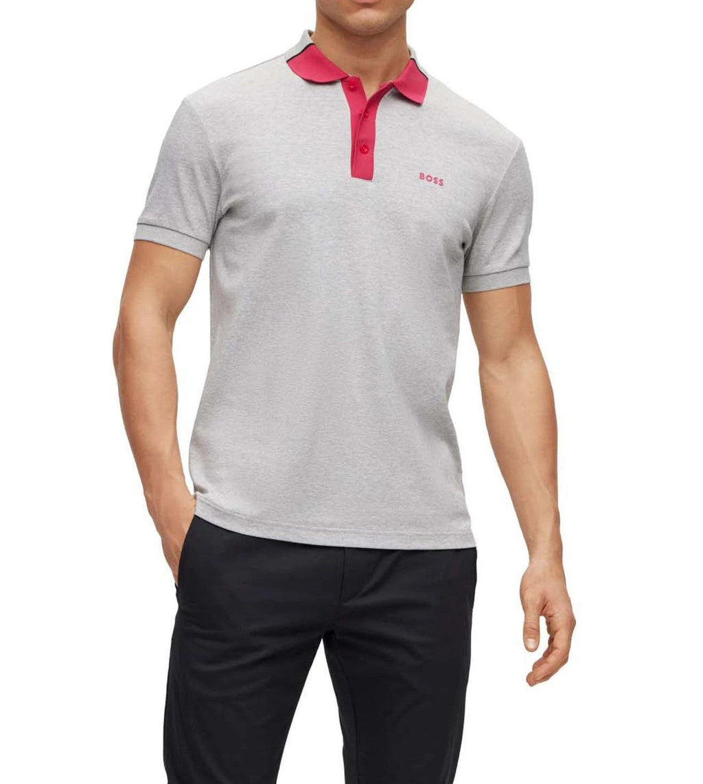 Camisero Boss Paddy 3